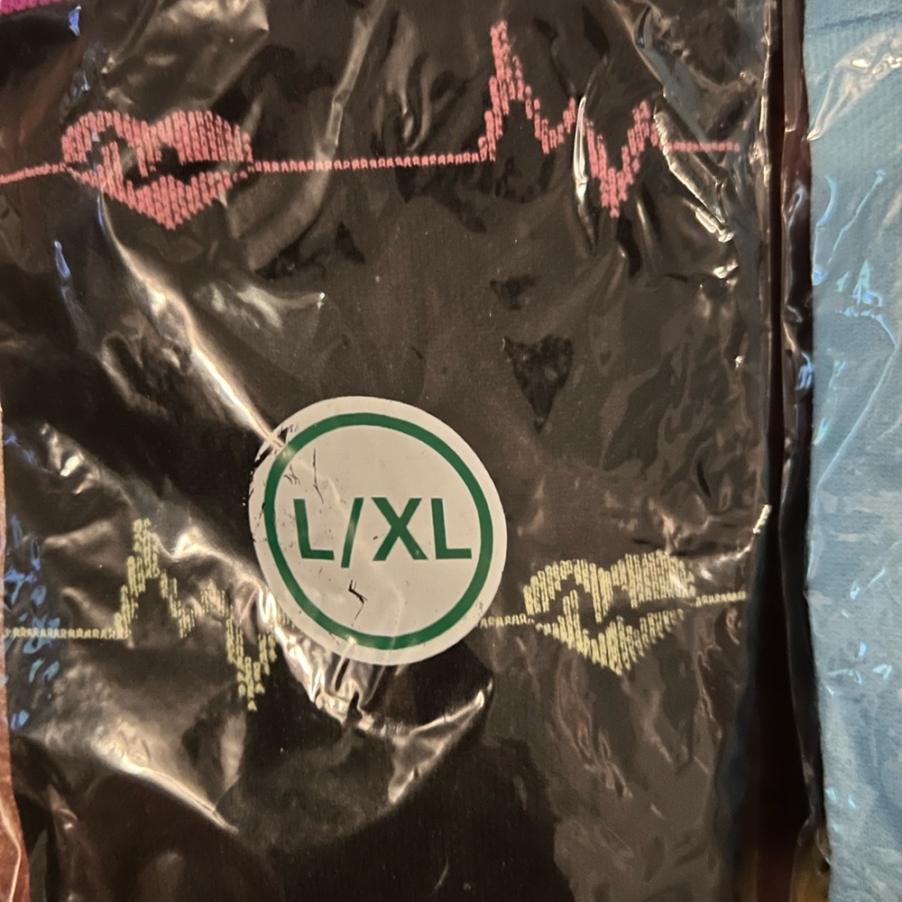 Compression Socks - Picture 3 of 4